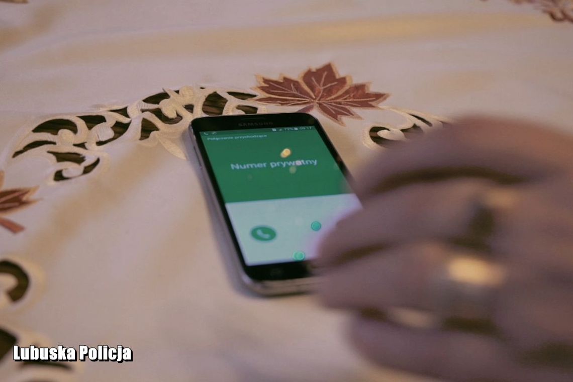 Nowe oszustwo telefoniczne. Rzecznik ostrzega przed groźnym schematem