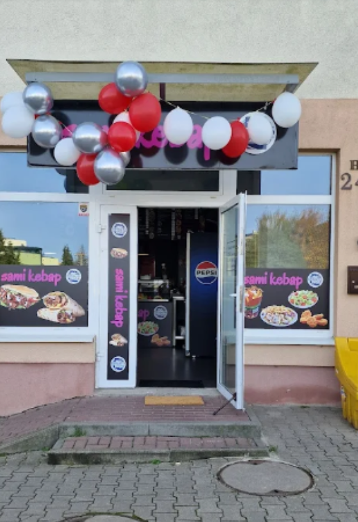 Nowe otwarcie na kulinarnej mapie Gorzowa