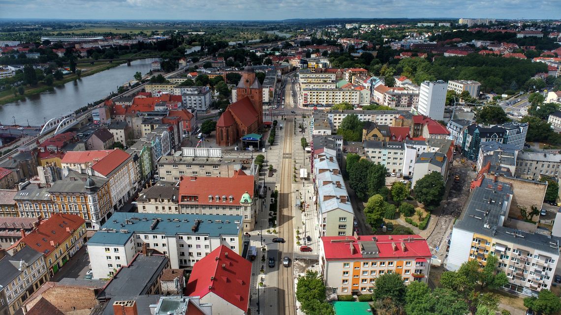 Nowe sposoby oszustów w Gorzowie