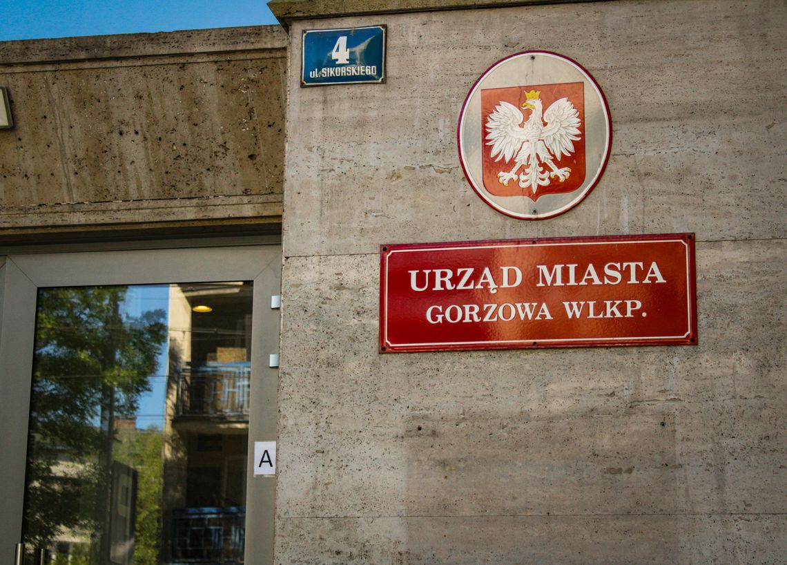 Nowe zasady doręczania decyzji podatkowych w Gorzowie