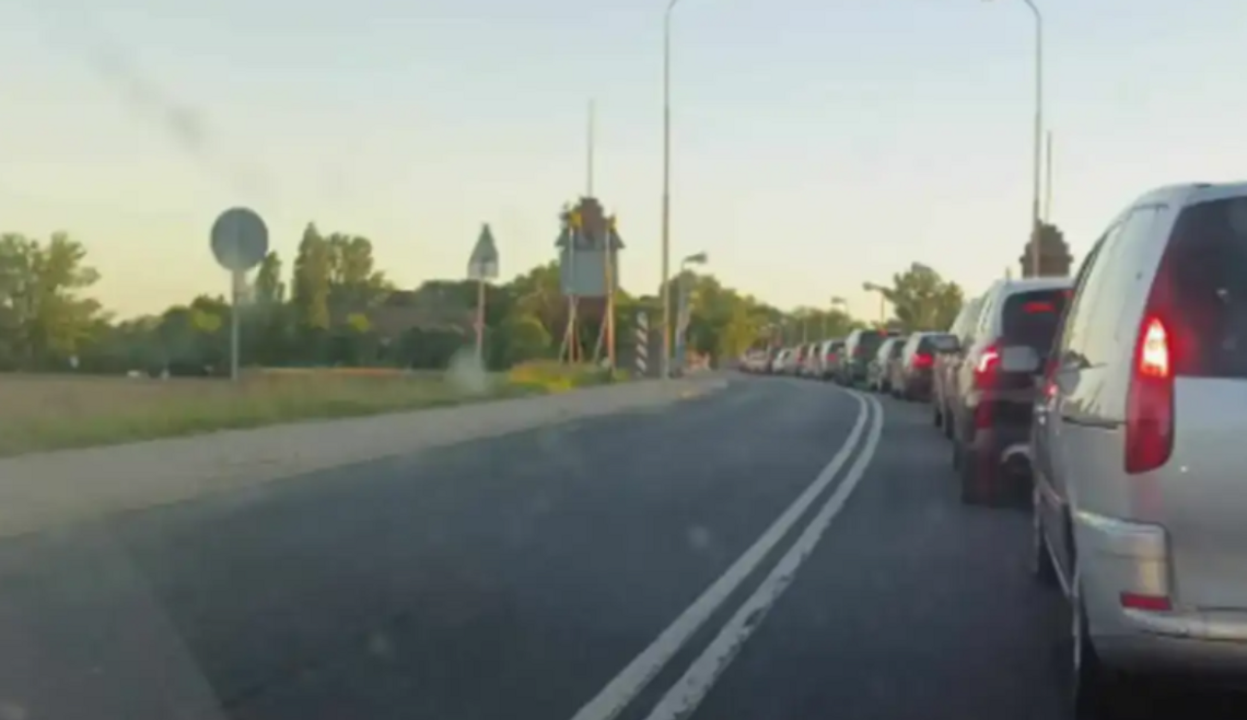 Nowe zasady na granicy z Niemcami. Co się zmieniło po 6 maja?
