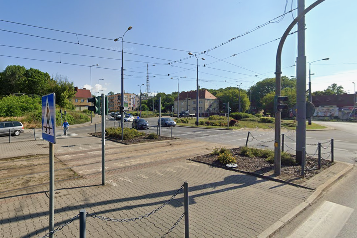 Nowość na gorzowskich drogach: System Retite Canard rejestruje przejazdy na czerwonym świetle Nowość na gorzowskich drogach: System Retite Canard rejestruje przejazdy na czerwonym świetle