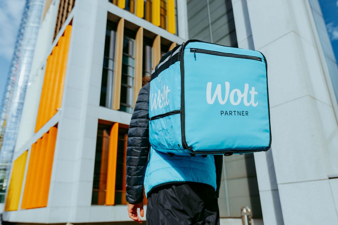 Nowość w Gorzowie już działa. Zmieni sposób zamawiania jedzenia i zakupów