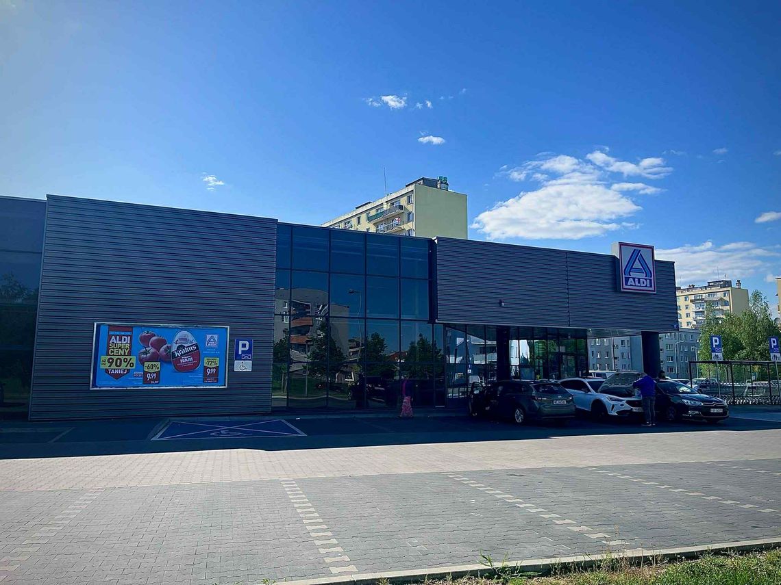 Nowość w popularnej sieci sklepów. Klienci mogą liczyć na dodatkowe korzyści