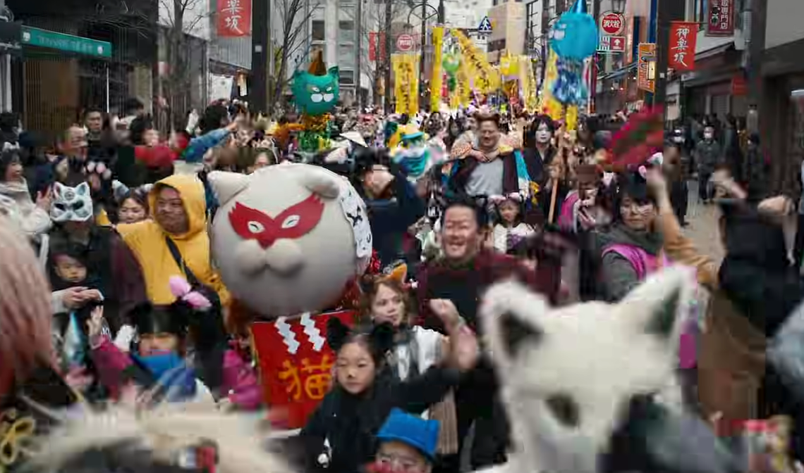 Nowości w kinie Helios w Gorzowie – sprawdź, co warto obejrzeć