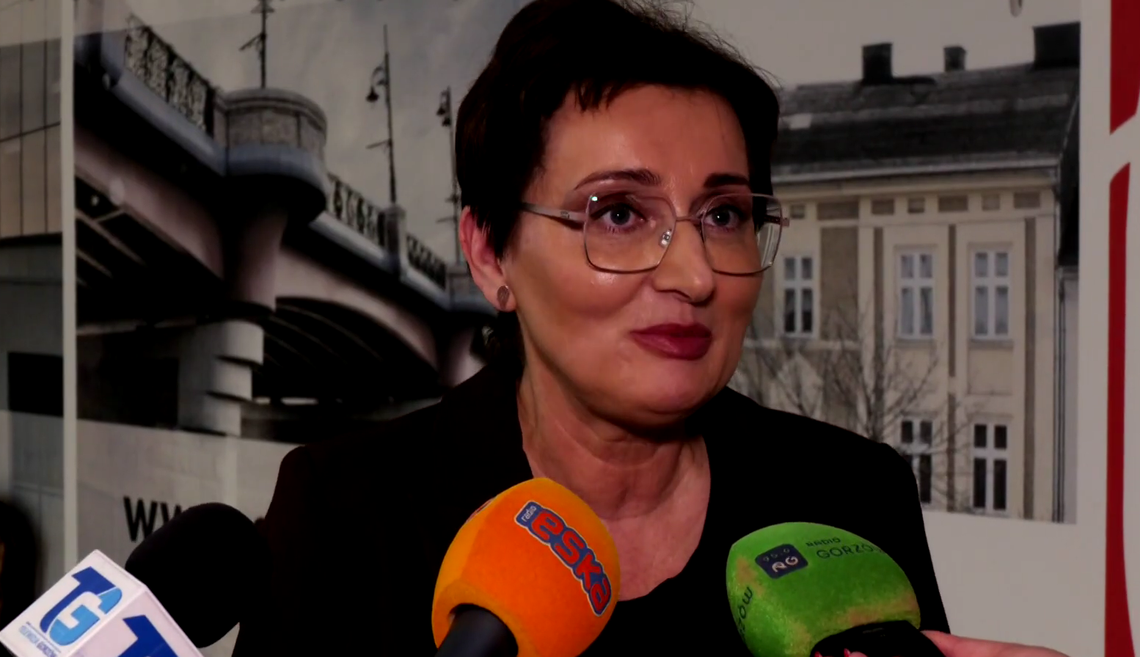 Nowy głos z Gorzowa w krajowych strukturach partii. To efekt kongresu PSL Nowy głos z Gorzowa w krajowych strukturach partii. To efekt kongresu PSL