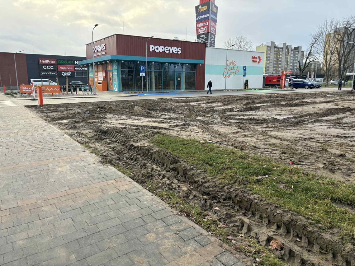 Nowy lokal gastronomiczny w Gorzowie już otwarty Nowy lokal gastronomiczny w Gorzowie już otwarty