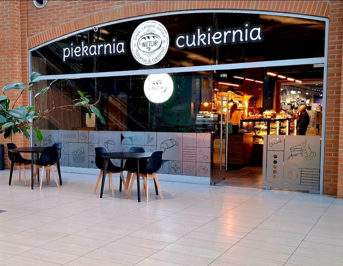 Nowy lokal usługowy w Gorzowie. Galeria handlowa poszerza ofertę