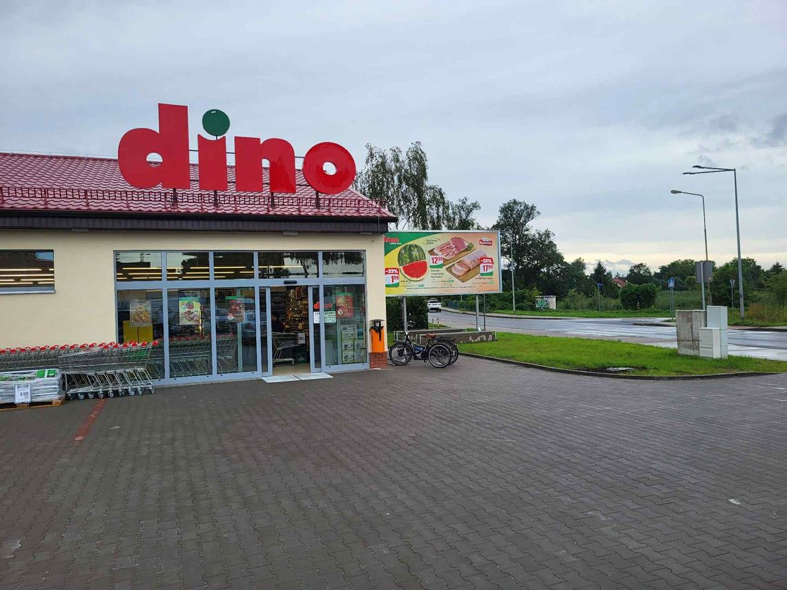 Nowy market już otwarty. To kolejna inwestycja handlowa w Gorzowie