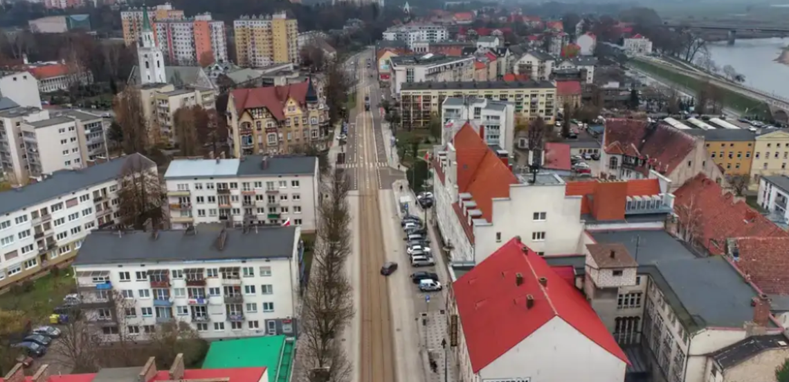 Nowy program mieszkaniowy w Gorzowie. Miasto wychodzi z ciekawą propozycją Nowy program mieszkaniowy w Gorzowie. Miasto wychodzi z ciekawą propozycją