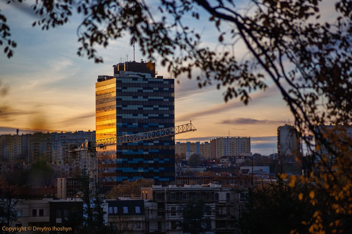 Nowy projekt dla Miejskiego Obszaru Funkcjonalnego Gorzowa