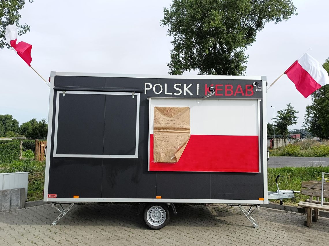 Nowy punkt gastronomiczny w Gorzowie