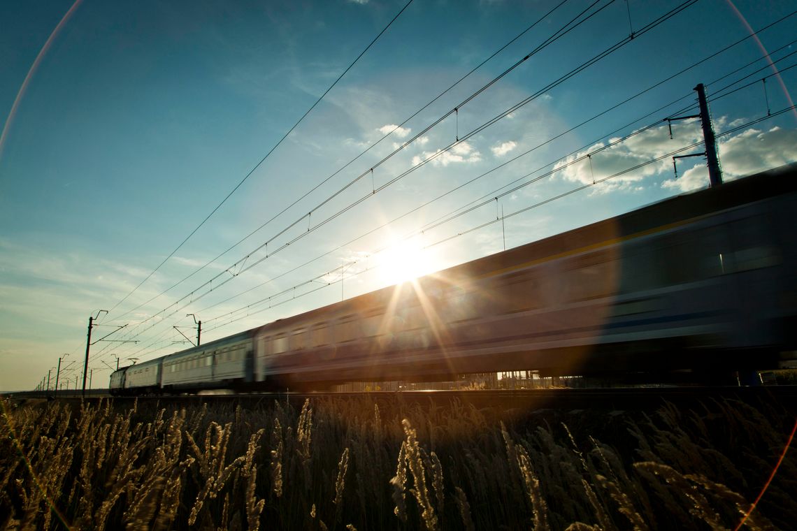 Nowy rozkład PKP Intercity. Gorzów zyska więcej połączeń z Poznaniem