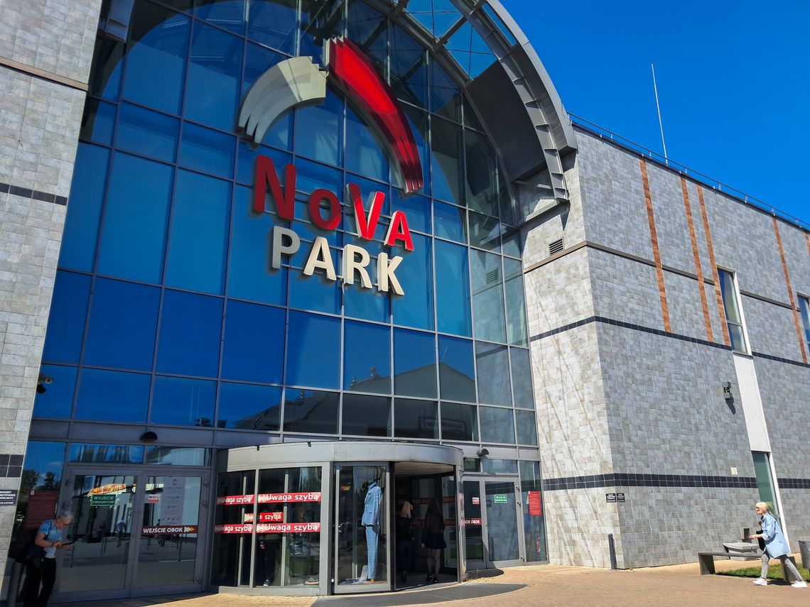 Nowy sklep w gorzowskiej galerii. Oferta dla miłośników herbaty i kawy