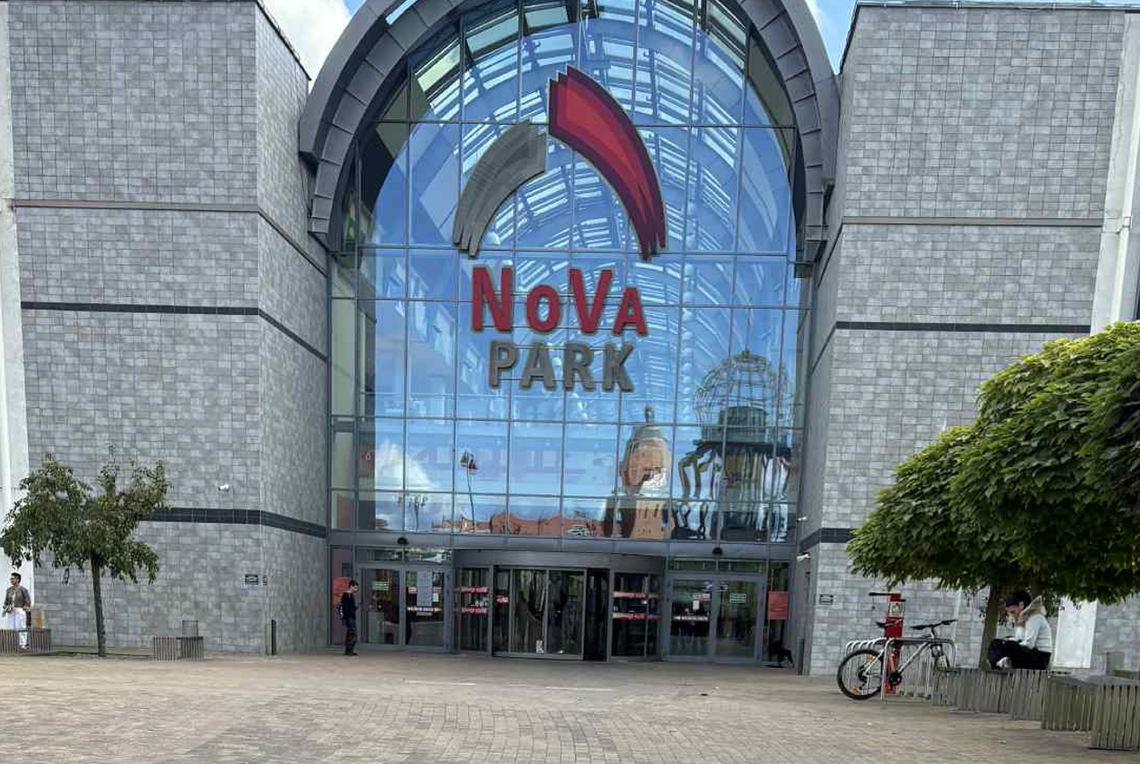 Nowy sklep wkrótce otworzy się w Gorzowie