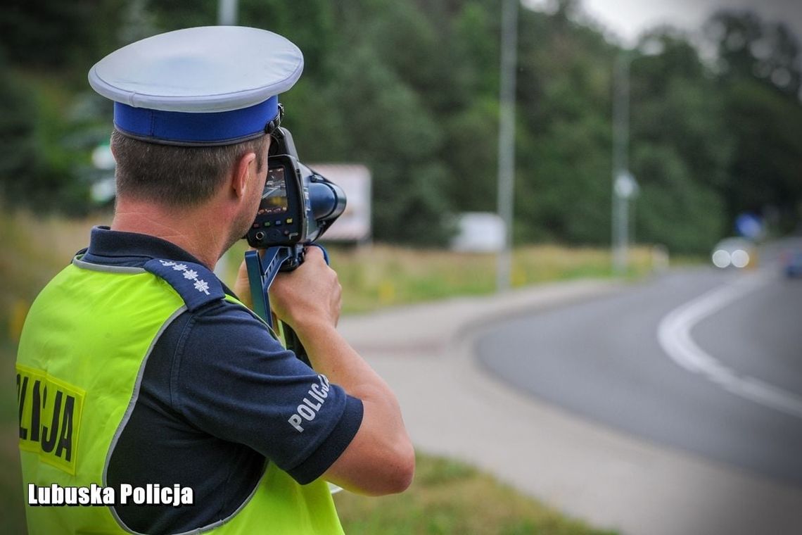 Nowy taryfikator punktów karnych. Zobacz 10 najwyżej punktowanych wykroczeń