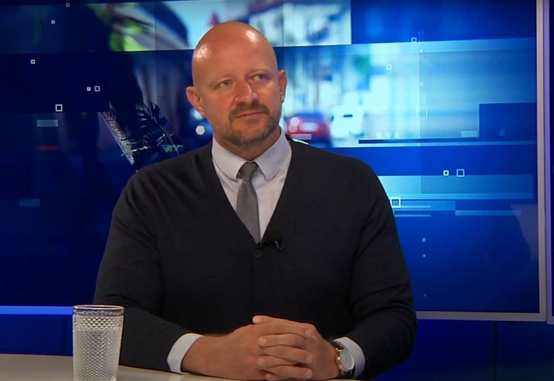 Nowy wiceprzewodniczący Rady Miasta w Gorzowie wybrany