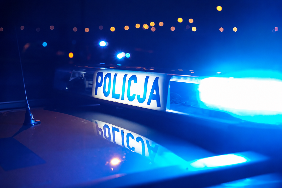 O włos od tragedii w Gorzowie. Dramatyczne chwile nad Wartą O włos od tragedii w Gorzowie. Dramatyczne chwile nad Wartą