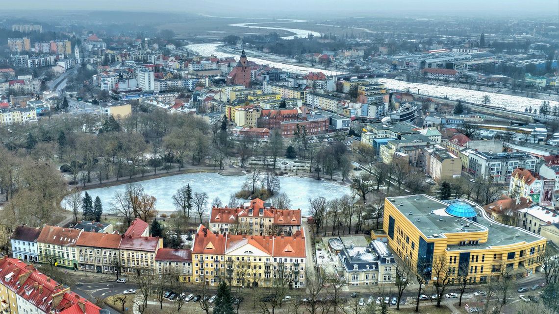 Obowiązujące opłaty w Gorzowie tylko na jakiś czas. W tle projekt nowej taryfy