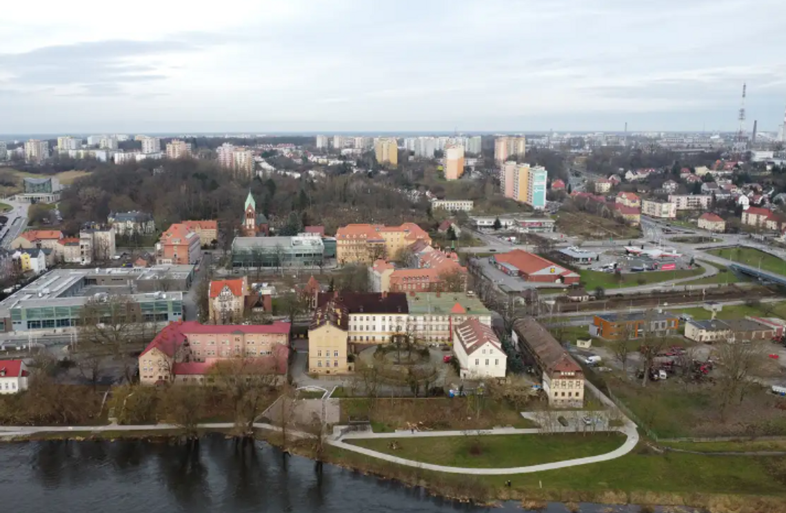 Obrzydliwe zdarzenie na jednym z gorzowskich osiedli