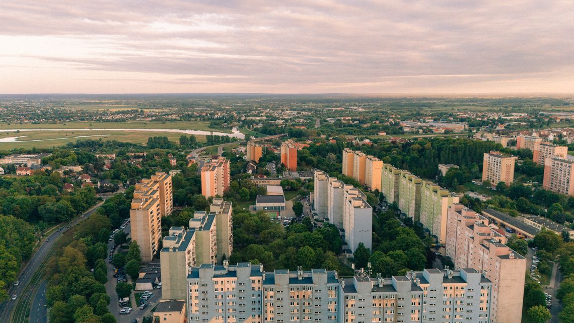 Od marca wzrosną opłaty dla mieszkańców jednego z gorzowskich osiedli Od marca wzrosną opłaty dla mieszkańców jednego z gorzowskich osiedli