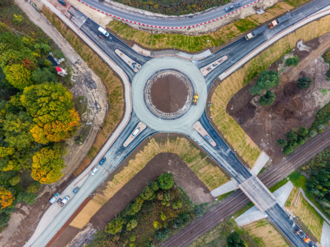 Od piątku nie pojedziesz tą drogą. Objazd przez inne miasto