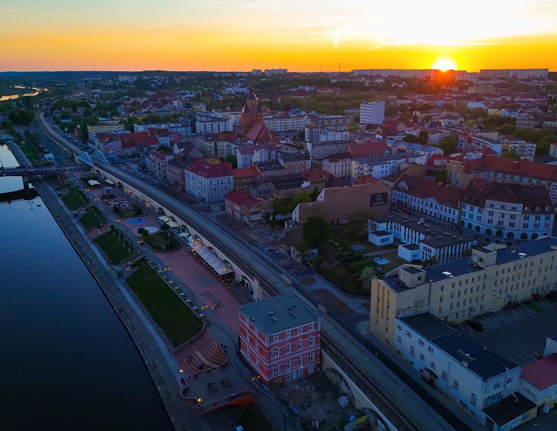 Od połowy maja w Gorzowie zmiany w opłatach