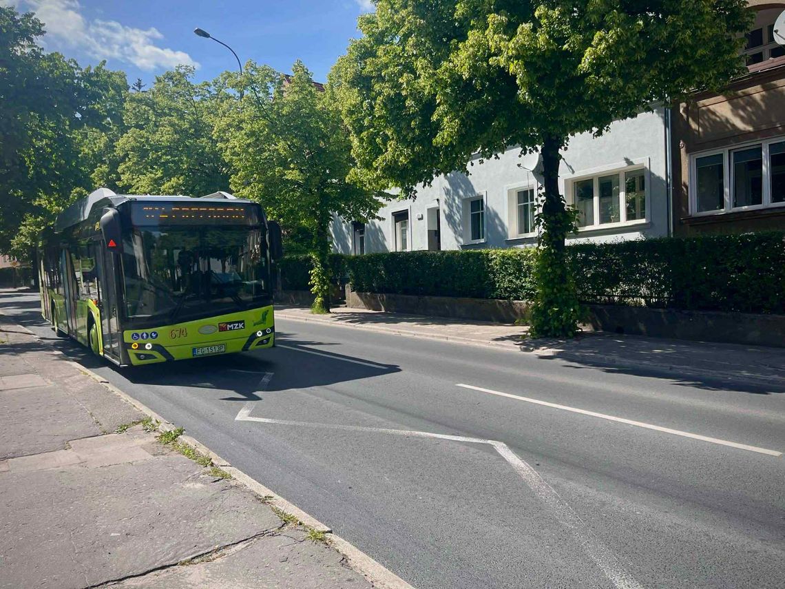 Od września inaczej pojedziemy komunikacją miejską w Gorzowie