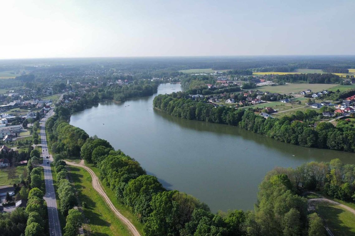 Odkryj najpiękniejsze jeziora w okolicy Gorzowa