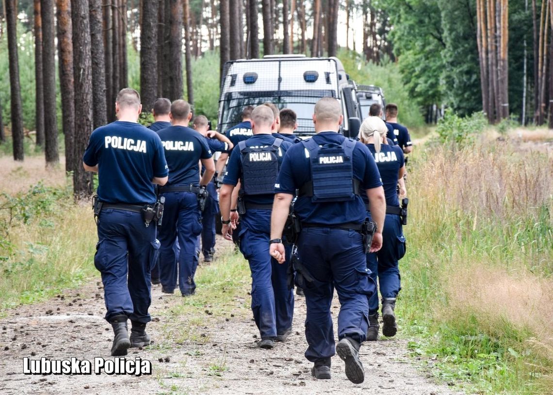 Odnaleziono ciało zaginionego 70-latka