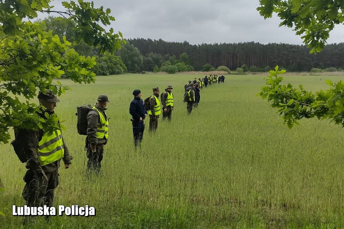 Ogromna mobilizacja policji!