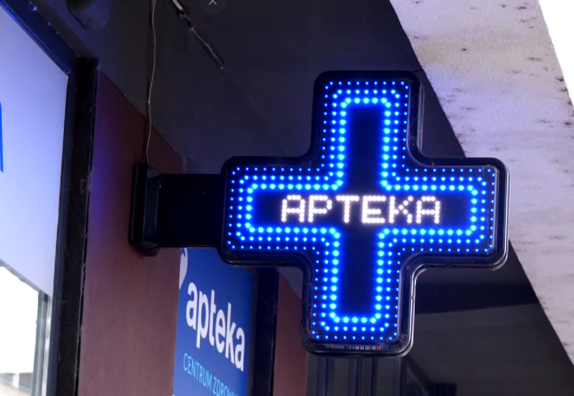 Ostrzeżenie dla pacjentów. Jeden z preparatów musi zniknąć z aptek