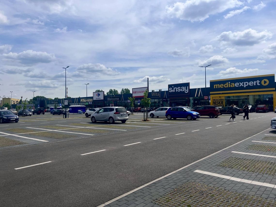 Ostrzeżenie dotyczące artykułu spożywczego. Wydano zalecenia dla konsumentów