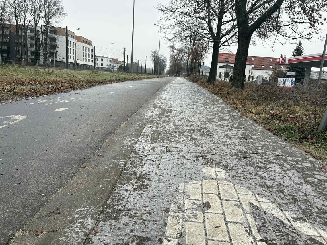 Ostrzeżenie meteorologiczne dla Gorzowa i okolic. Może być niebezpiecznie