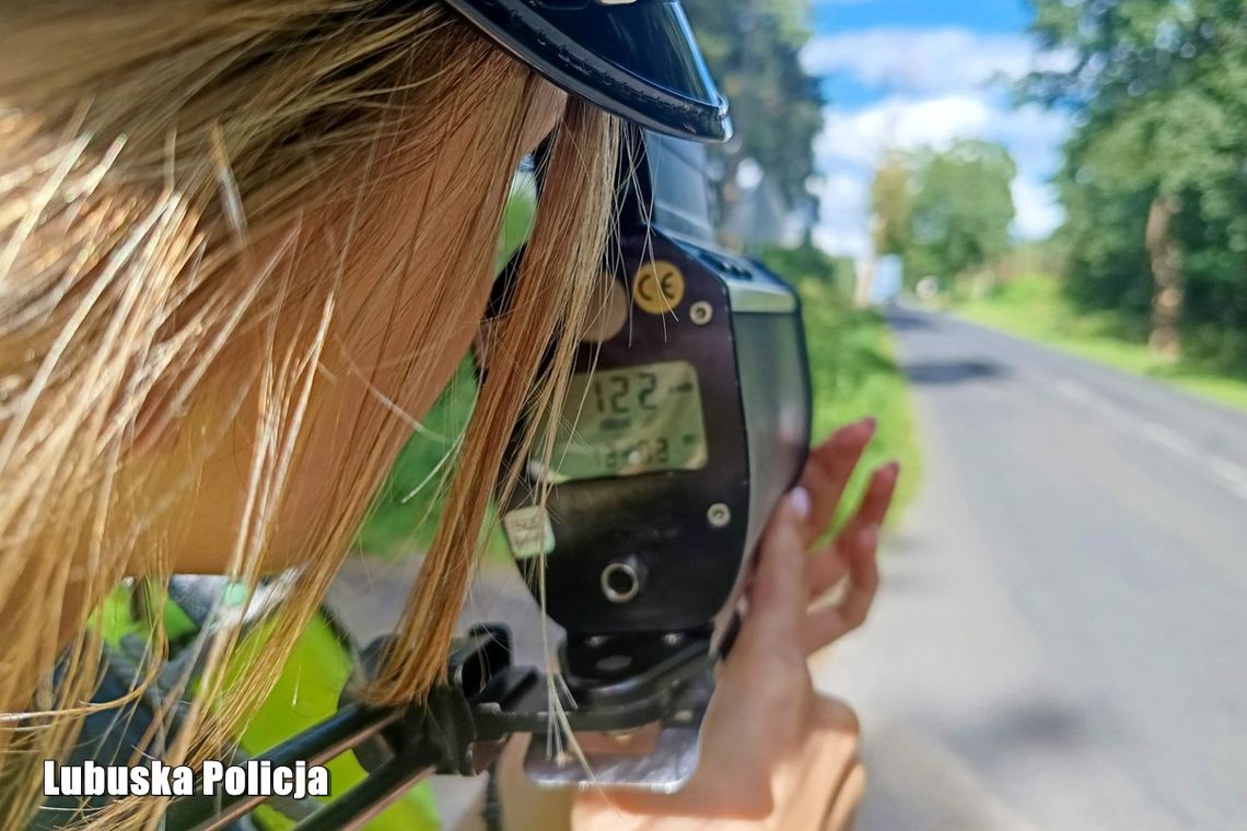 Pędził przez miejscowość jak po autostradzie. Skończyło się bardzo drogo