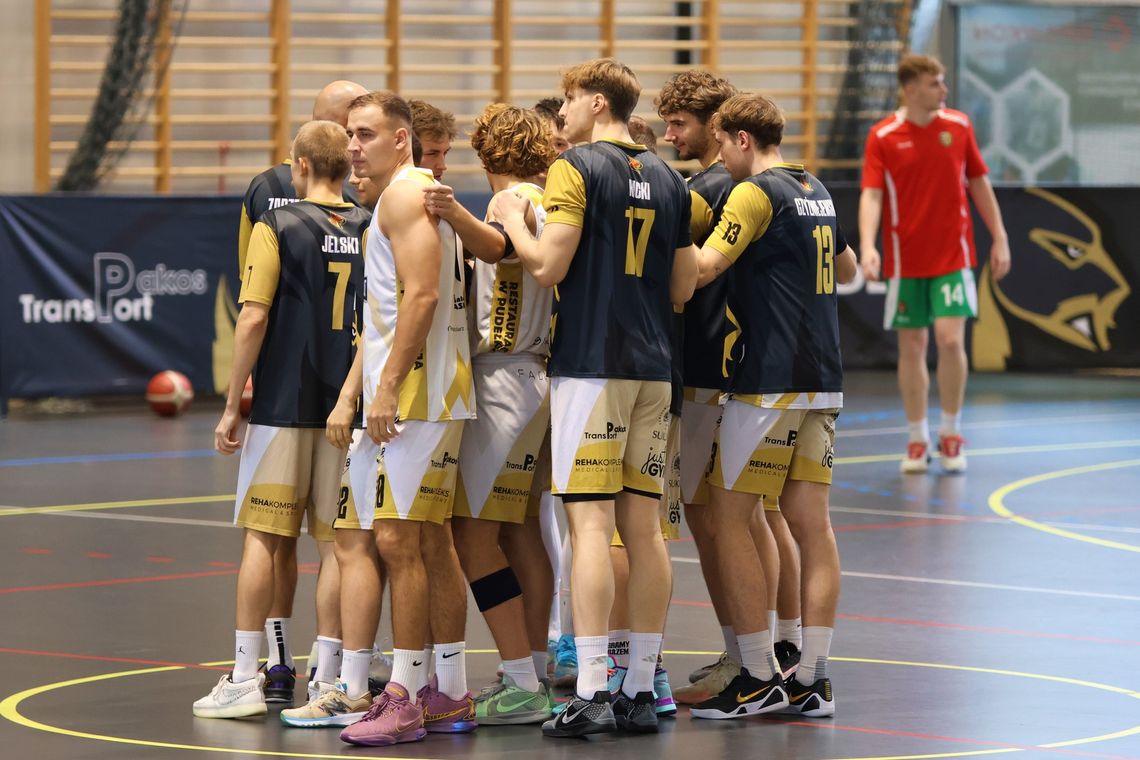 Pewny triumf Kangurów we Wrocławiu Pewny triumf Kangurów we Wrocławiu