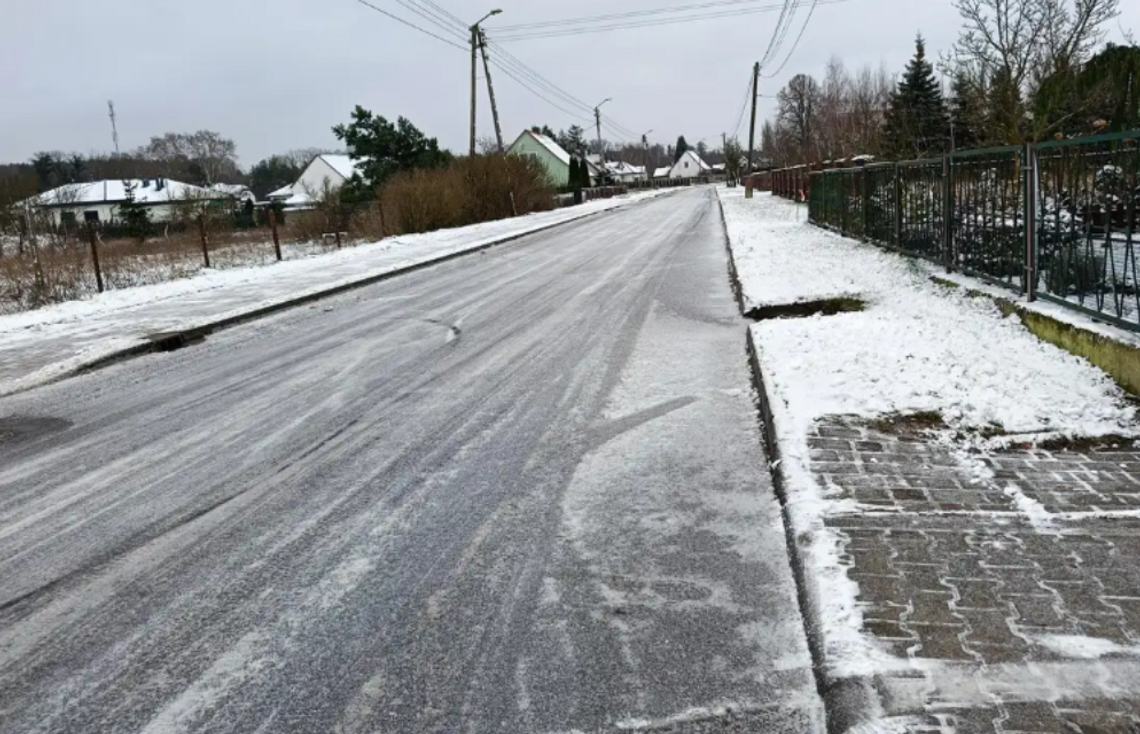 Pierwszy stopień ostrzeżenia IMGW dla Gorzowa i okolic