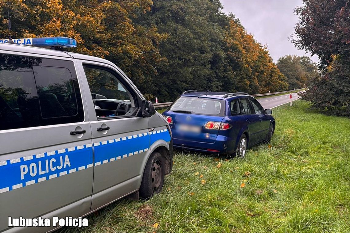 Pijany kierowca bez prawa jazdy i z zakazem pobytu. Szybki finał przed sądem