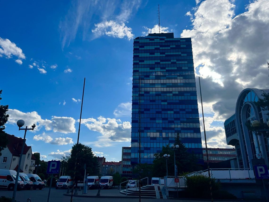 Pikieta w Gorzowie przeciwko Centrom Integracji Cudzoziemców