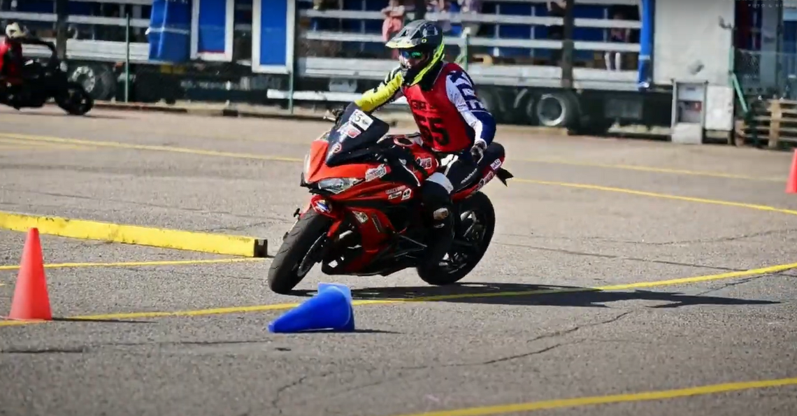 Piknik Rodzinny z Motogymkhaną już 15 czerwca w Gorzowie. Emocje i bezpieczeństwo!