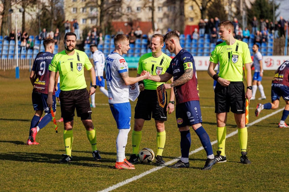 Piłkarska walka o prymat w mieście już w tę sobotę! Piłkarska walka o prymat w mieście już w tę sobotę!