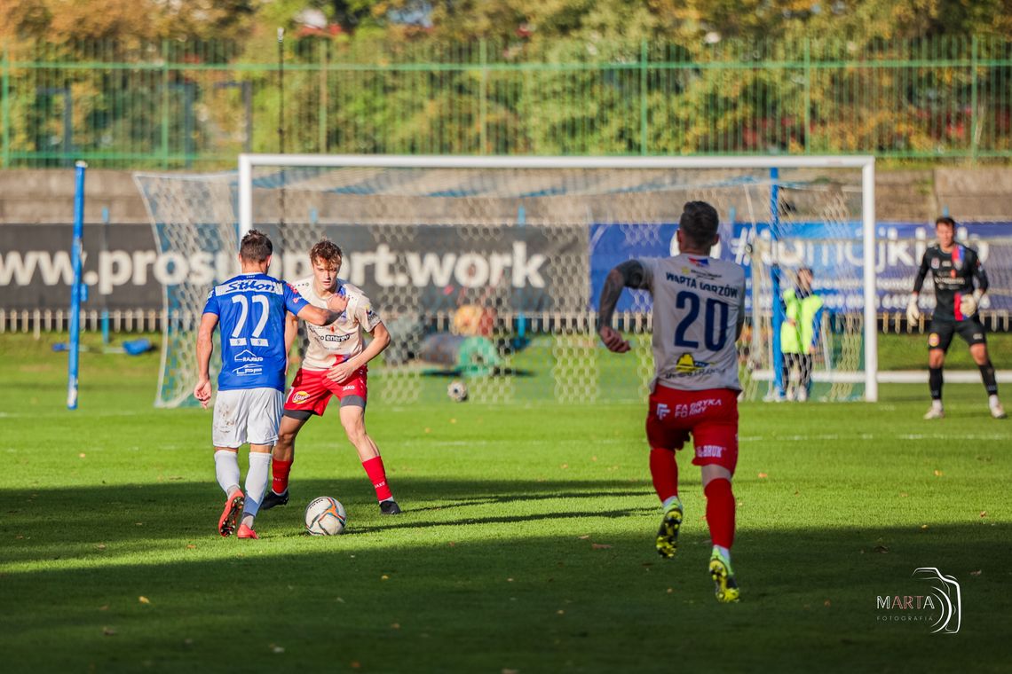 Piłkarskie derby!