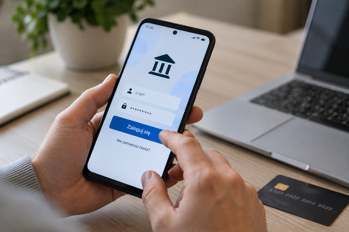 Pilny alert dla klientów banków. Jeden błąd może kosztować wszystkie oszczędności Pilny alert dla klientów banków. Jeden błąd może kosztować wszystkie oszczędności