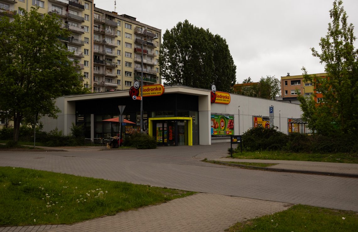 Pilny komunikat dla klientów. Dwie partie produktu wycofane Pilny komunikat dla klientów. Dwie partie produktu wycofane