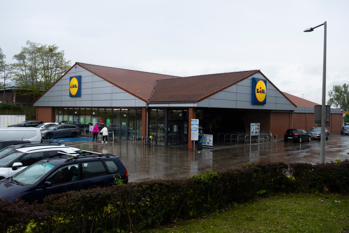 Pilny komunikat dla klientów. Tego produktu nie należy spożywać