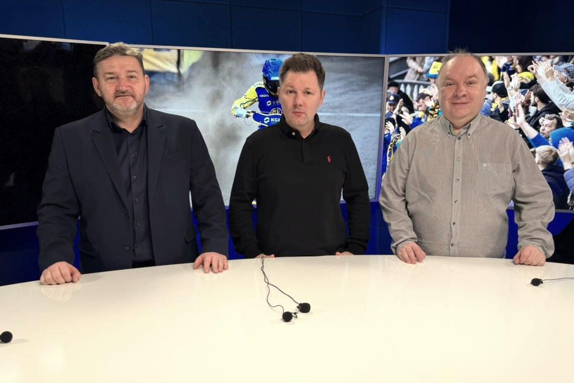 Piotr Paluch urodzony w gabinecie Komarnickiego? Tajemnice Stali Gorzów