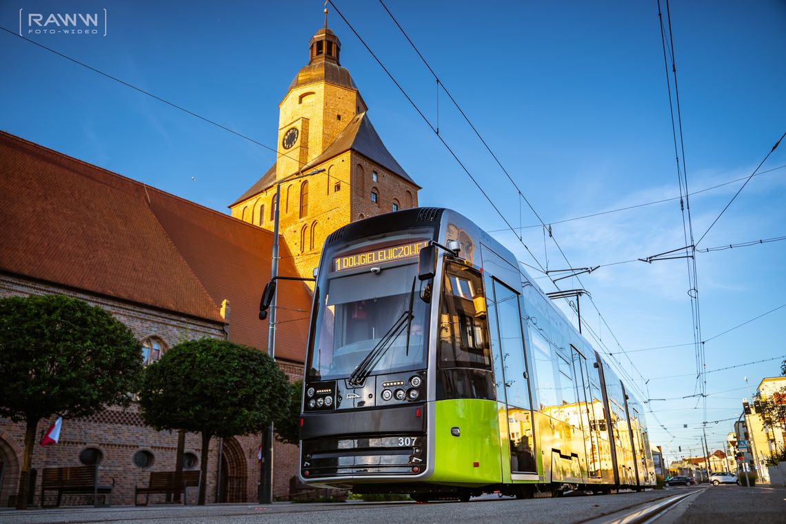 Płatność kartą w gorzowskiej komunikacji miejskiej czy to realne?