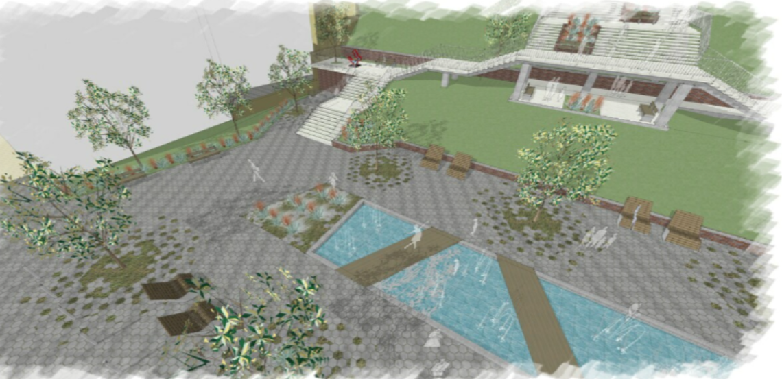 Po 24 latach jest konkret. Schody Donikąd mogą wrócić?!