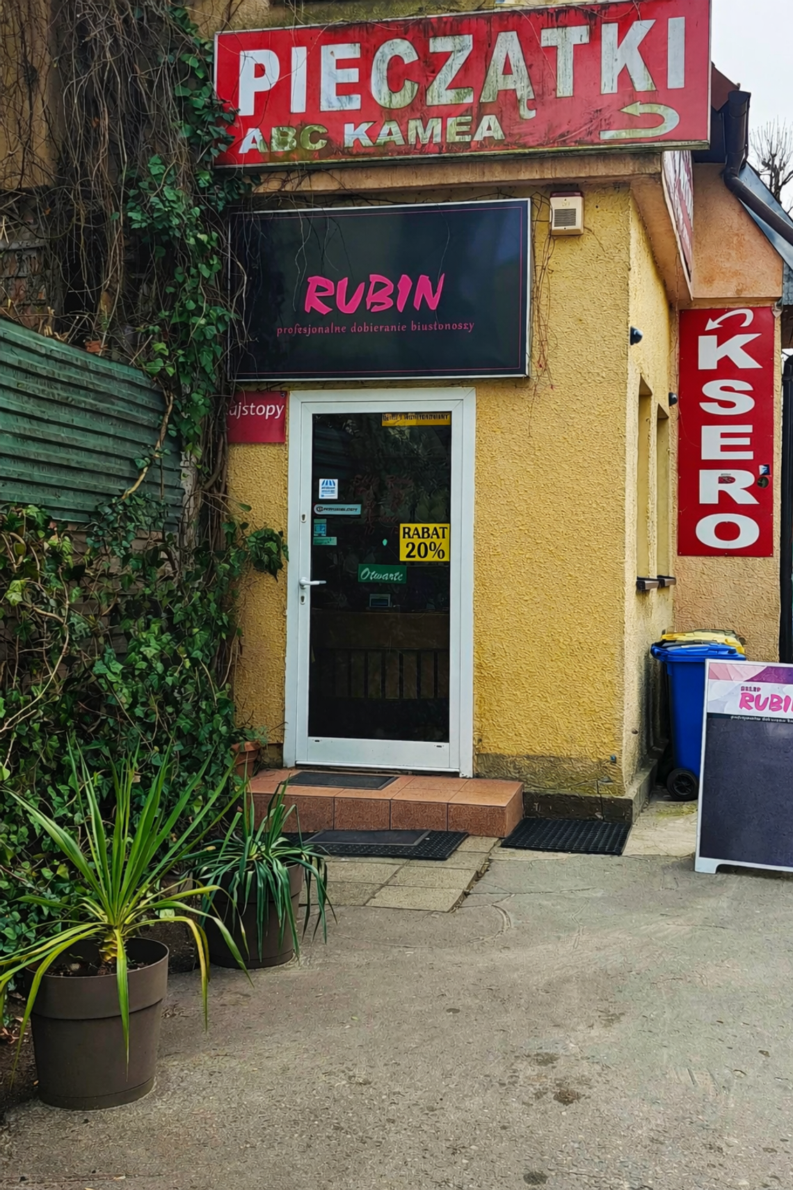 Po blisko 50 latach znika z mapy Gorzowa. To miejsce znały całe pokolenia