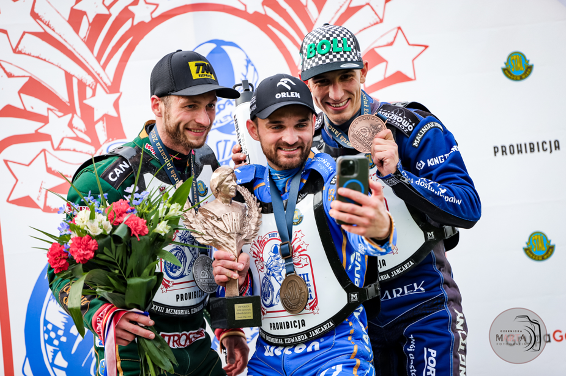 Po dwuletniej przerwie wraca wielkie ściganie w Gorzowie. Znamy pierwsze nazwiska Po dwuletniej przerwie wraca wielkie ściganie w Gorzowie. Znamy pierwsze nazwiska